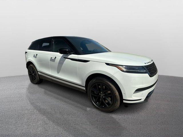 new 2026 Land Rover Range Rover Velar car, priced at $66,915