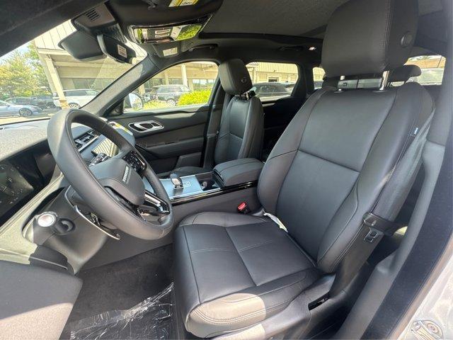 new 2026 Land Rover Range Rover Velar car, priced at $66,915