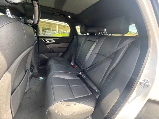 new 2026 Land Rover Range Rover Velar car, priced at $66,915