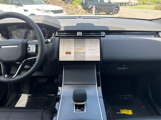 new 2026 Land Rover Range Rover Velar car, priced at $66,915