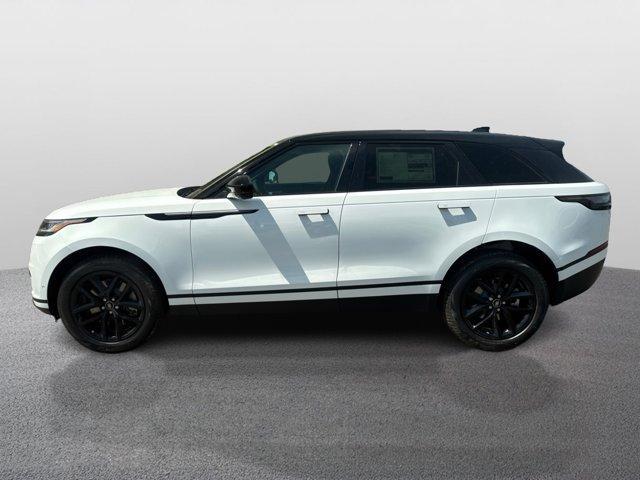 new 2026 Land Rover Range Rover Velar car, priced at $66,915