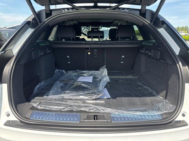 new 2026 Land Rover Range Rover Velar car, priced at $66,915