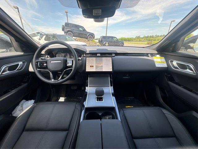 new 2026 Land Rover Range Rover Velar car, priced at $66,915