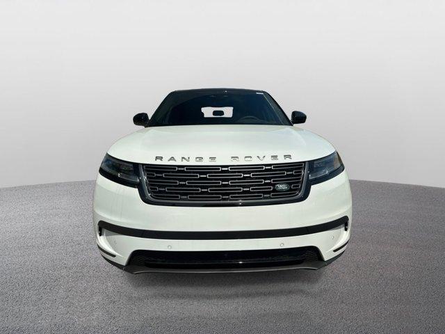 new 2026 Land Rover Range Rover Velar car, priced at $66,915