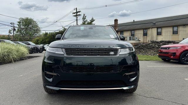 new 2025 Land Rover Range Rover Sport car, priced at $113,245