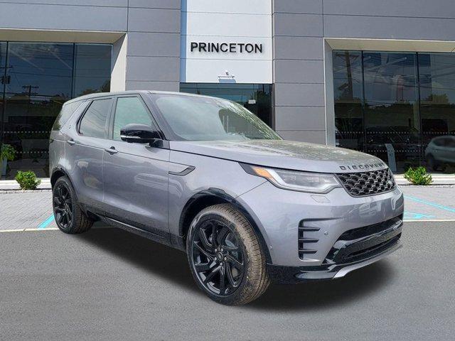 new 2024 Land Rover Discovery car, priced at $68,370