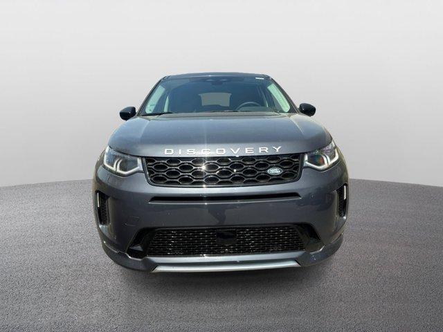 new 2025 Land Rover Discovery Sport car, priced at $53,718