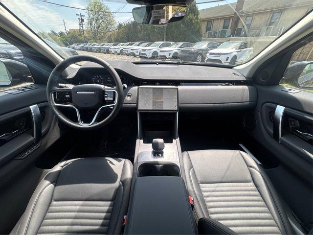 new 2025 Land Rover Discovery Sport car, priced at $53,718