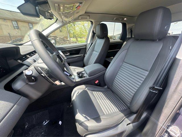 new 2025 Land Rover Discovery Sport car, priced at $53,718