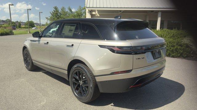 new 2026 Land Rover Range Rover Velar car, priced at $69,640