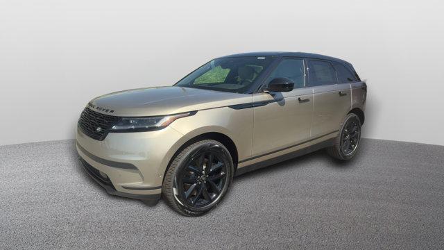 new 2026 Land Rover Range Rover Velar car, priced at $69,640