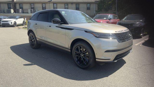 new 2026 Land Rover Range Rover Velar car, priced at $69,640