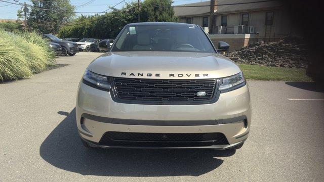 new 2026 Land Rover Range Rover Velar car, priced at $69,640