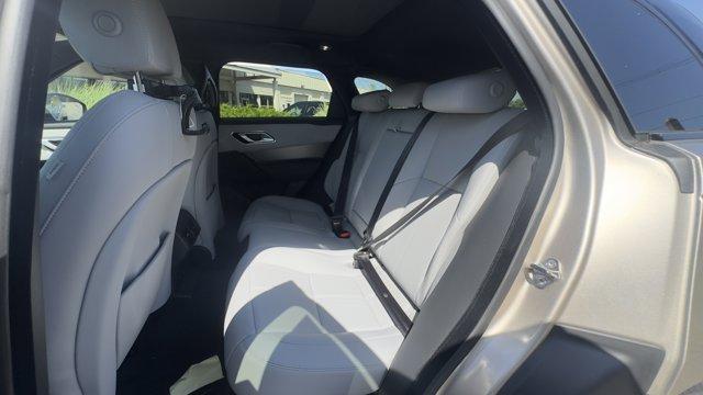 new 2026 Land Rover Range Rover Velar car, priced at $69,640