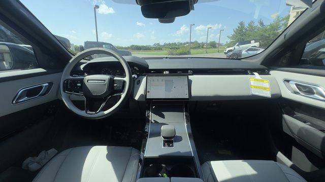 new 2026 Land Rover Range Rover Velar car, priced at $69,640