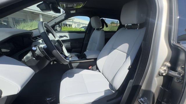 new 2026 Land Rover Range Rover Velar car, priced at $69,640