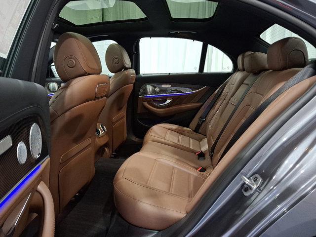 used 2019 Mercedes-Benz AMG E 63 car, priced at $58,995