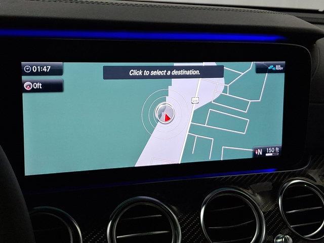 used 2019 Mercedes-Benz AMG E 63 car, priced at $58,995