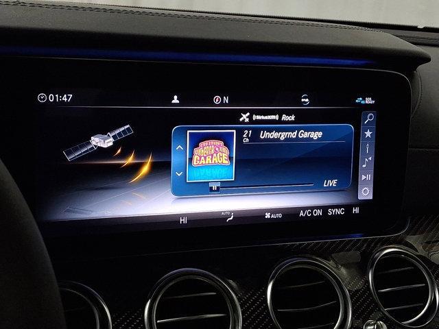 used 2019 Mercedes-Benz AMG E 63 car, priced at $58,995