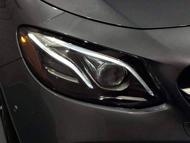 used 2019 Mercedes-Benz AMG E 63 car, priced at $58,995