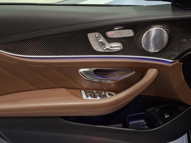 used 2019 Mercedes-Benz AMG E 63 car, priced at $58,995