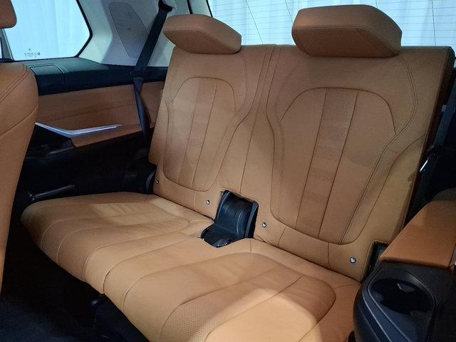 used 2021 BMW X7 car, priced at $43,995