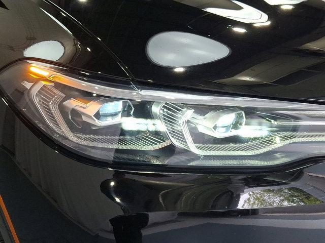 used 2021 BMW X7 car, priced at $43,995