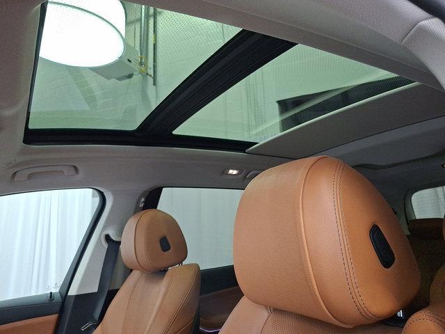 used 2021 BMW X7 car, priced at $43,995
