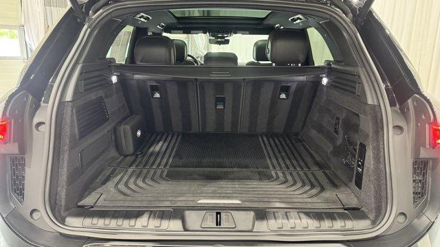 used 2023 Land Rover Range Rover Sport car, priced at $77,995