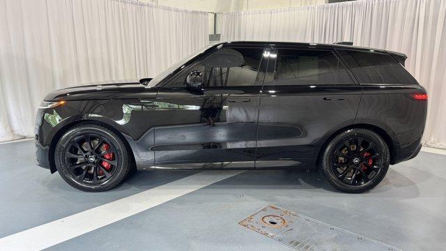 used 2023 Land Rover Range Rover Sport car, priced at $77,995