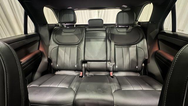 used 2023 Land Rover Range Rover Sport car, priced at $77,995