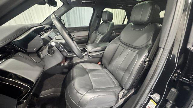 used 2023 Land Rover Range Rover Sport car, priced at $77,995