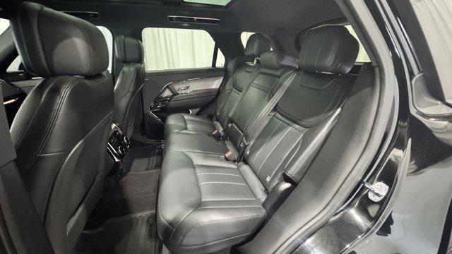 used 2023 Land Rover Range Rover Sport car, priced at $77,995
