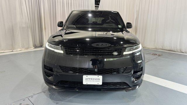 used 2023 Land Rover Range Rover Sport car, priced at $77,995