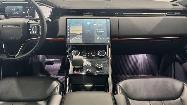 used 2023 Land Rover Range Rover Sport car, priced at $77,995