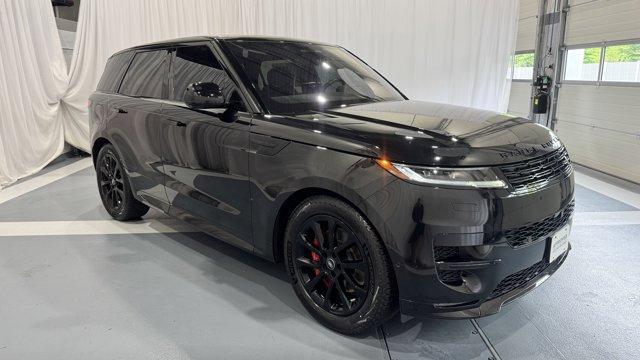 used 2023 Land Rover Range Rover Sport car, priced at $77,995