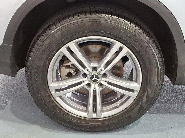 used 2022 Mercedes-Benz GLC 300 car, priced at $32,995