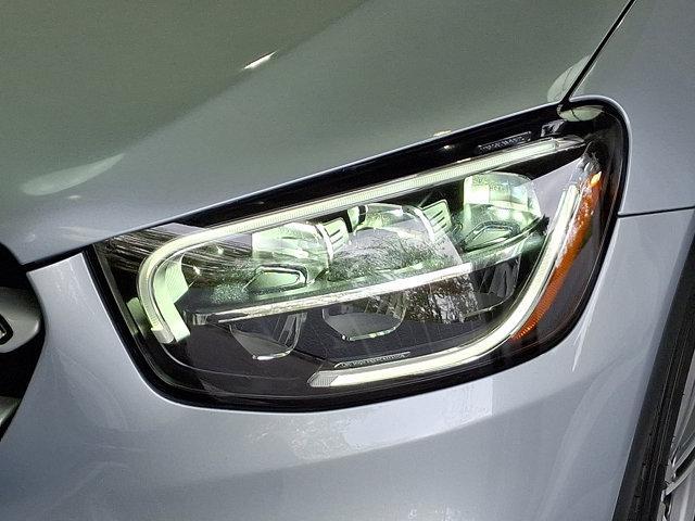 used 2022 Mercedes-Benz GLC 300 car, priced at $32,995