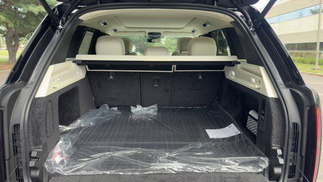 new 2025 Land Rover Range Rover car, priced at $155,810