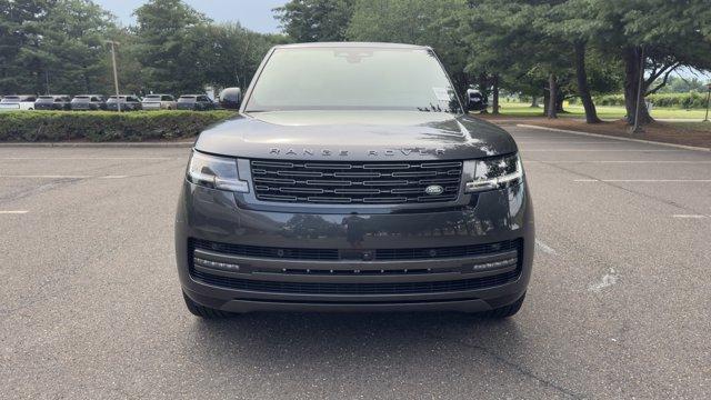 new 2025 Land Rover Range Rover car, priced at $155,810