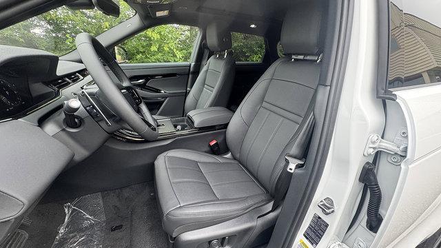 new 2026 Land Rover Range Rover Evoque car, priced at $53,890