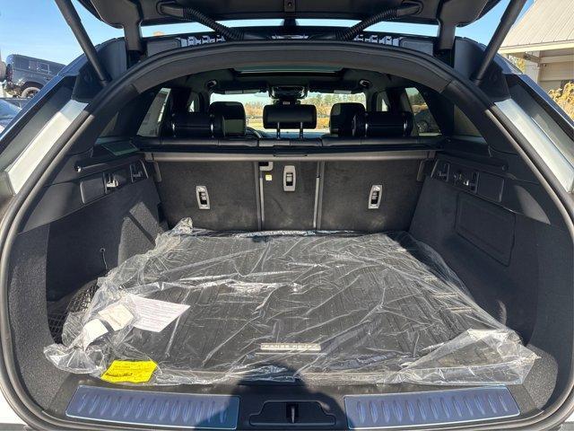 new 2026 Land Rover Range Rover Velar car, priced at $67,427