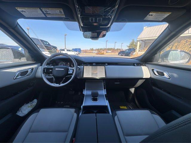 new 2026 Land Rover Range Rover Velar car, priced at $67,427