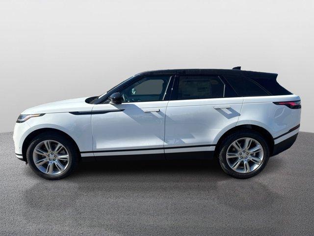 new 2026 Land Rover Range Rover Velar car, priced at $67,427