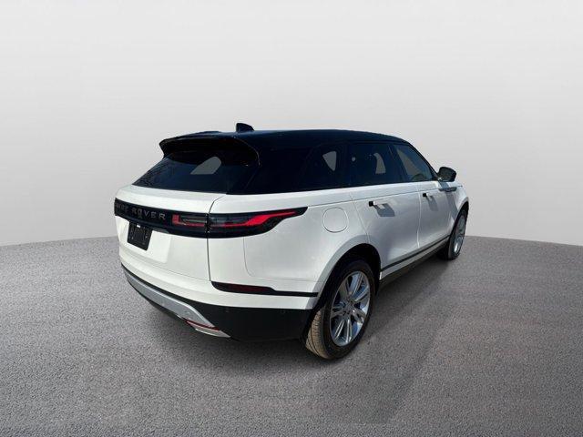 new 2026 Land Rover Range Rover Velar car, priced at $67,427
