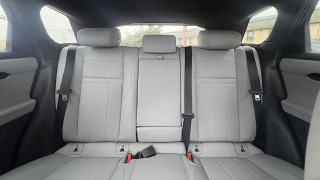 new 2026 Land Rover Range Rover Evoque car, priced at $53,315