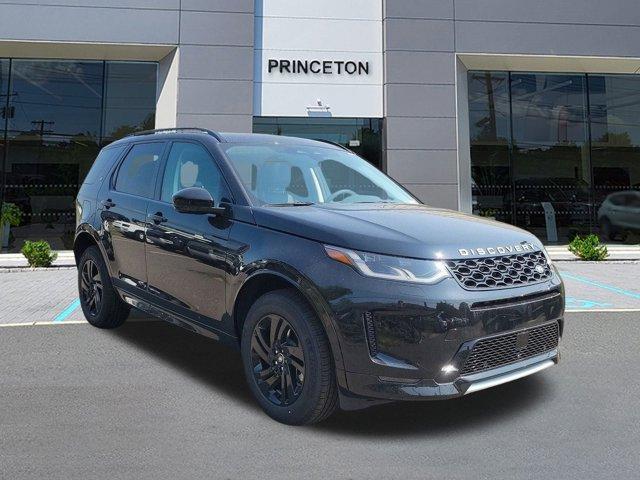 new 2024 Land Rover Discovery Sport car, priced at $51,038