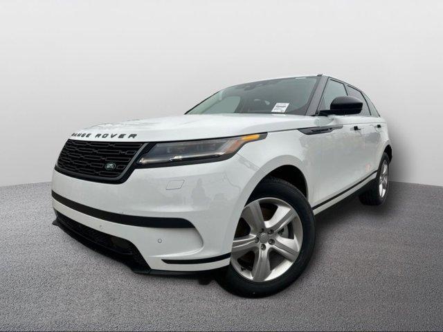 new 2025 Land Rover Range Rover Velar car, priced at $65,615