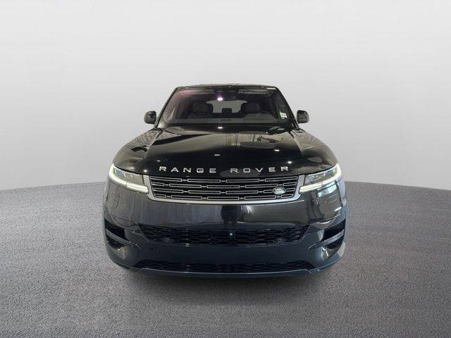 used 2023 Land Rover Range Rover Sport car, priced at $73,995