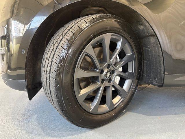 used 2023 Land Rover Range Rover Sport car, priced at $73,995